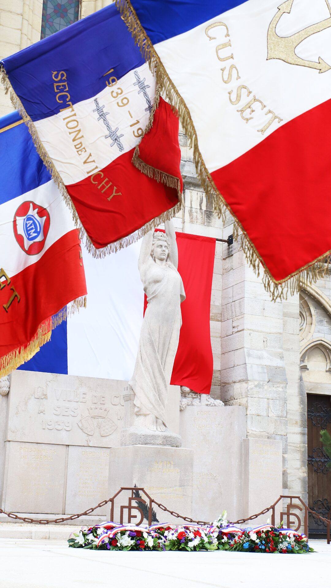 8 mai APD