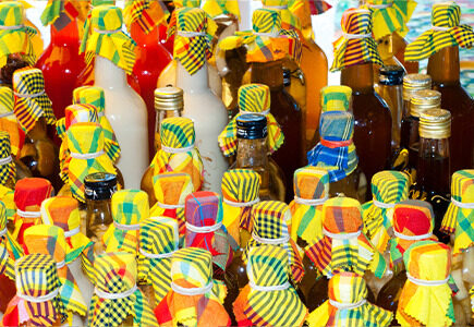 Fête du Rhum – EXOTICCA