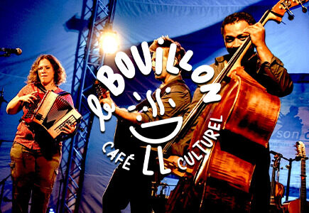 Bal folk Manigale – Le Bouillon