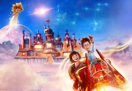 Ciné Noël