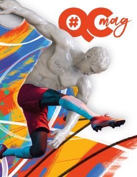 QCmag Janvier-février 2024