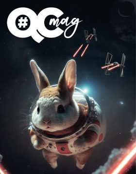 QCmag Mars-Avril 2024