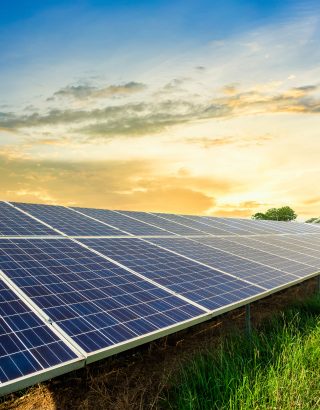 Avis de Publicité suite à manifestation d'intérêt spontanée / Projet photovoltaïque - Carry