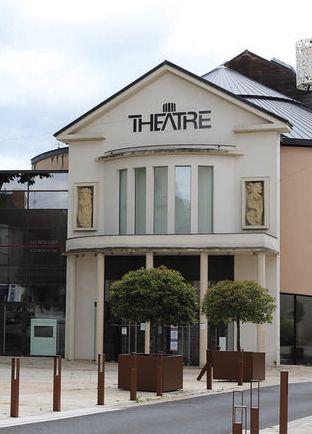 Theatre-de-Cusset