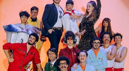 Fame TV • Collectif TBTF