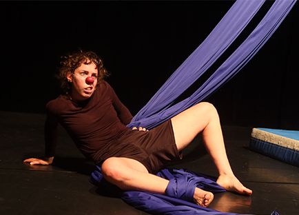 Les péripéties du dedans • Collectif TBTF