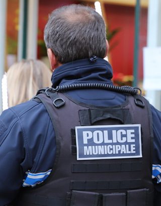 La Police Municipale se renforce