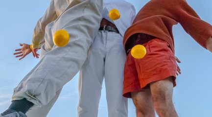 Atelier parents-enfants • Collectif TBTF