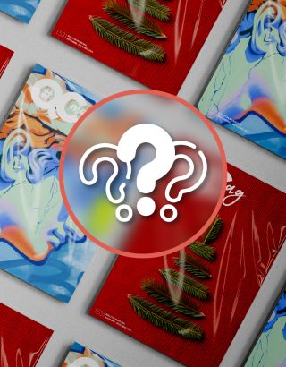 Vous n'avez pas reçu le dernier QCmag ?