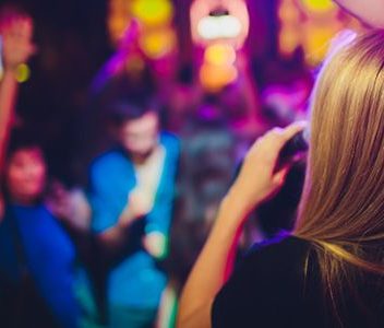 Soirée Karaoké – Bar des Autobus