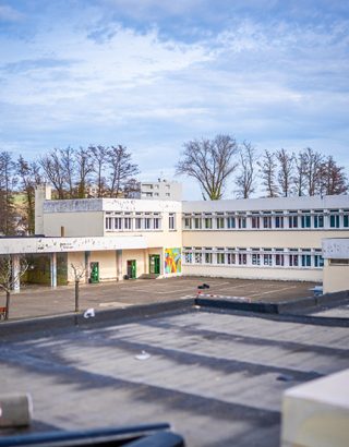 L'école Lucie-Aubrac poursuit sa cure de jouvence