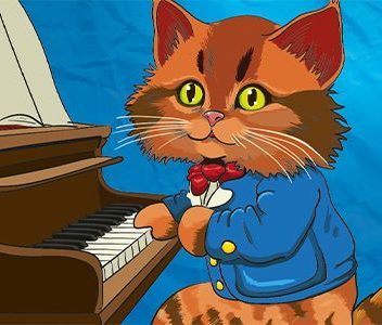 Le Chat Botté & Compagnie – Conservatoire de Vichy Communauté