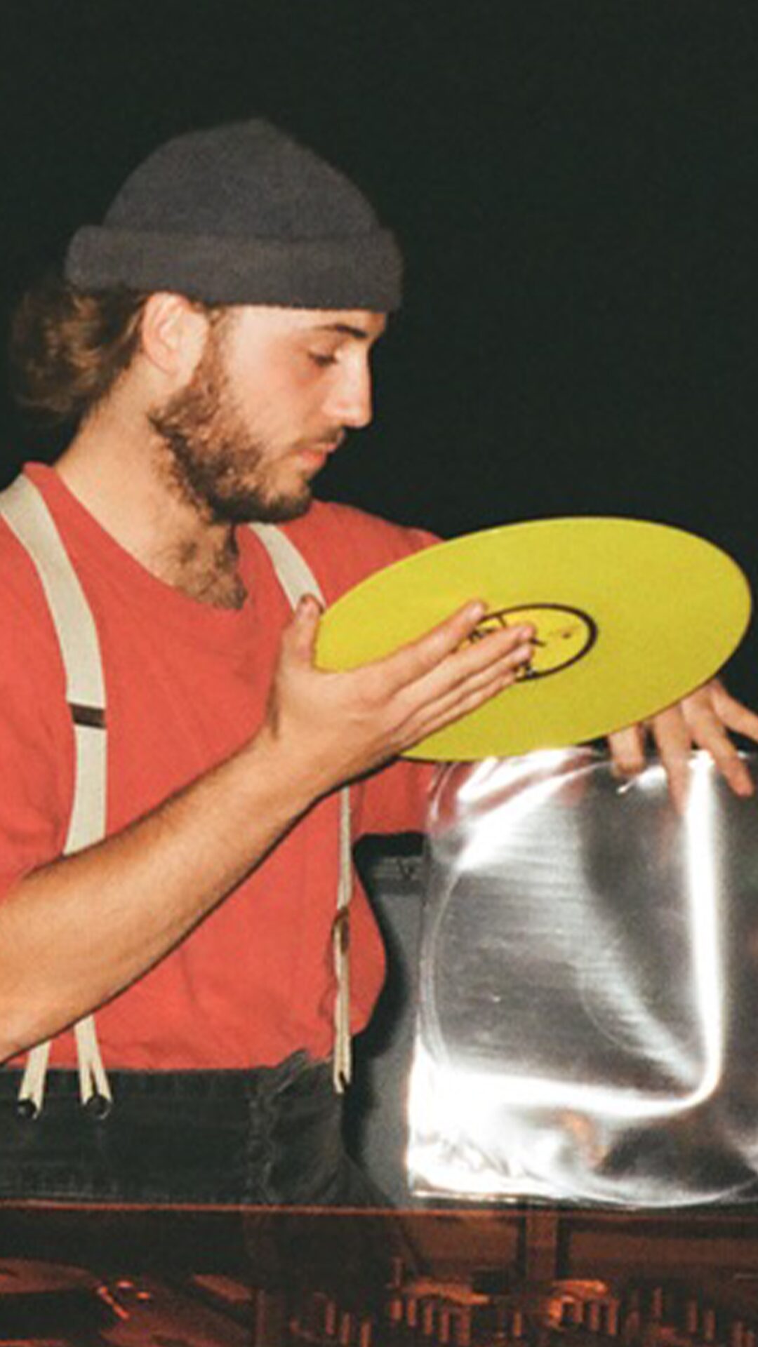 Apéro concert TBTF