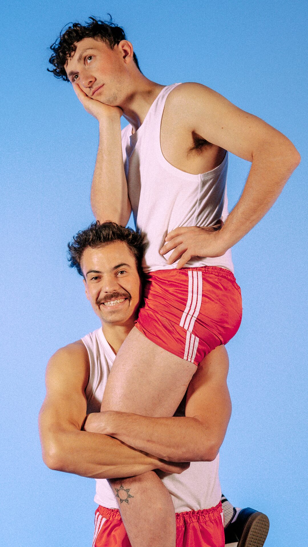 Apéro cirque