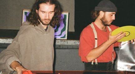 Apéro concert & DJ set • Collectif TBTF