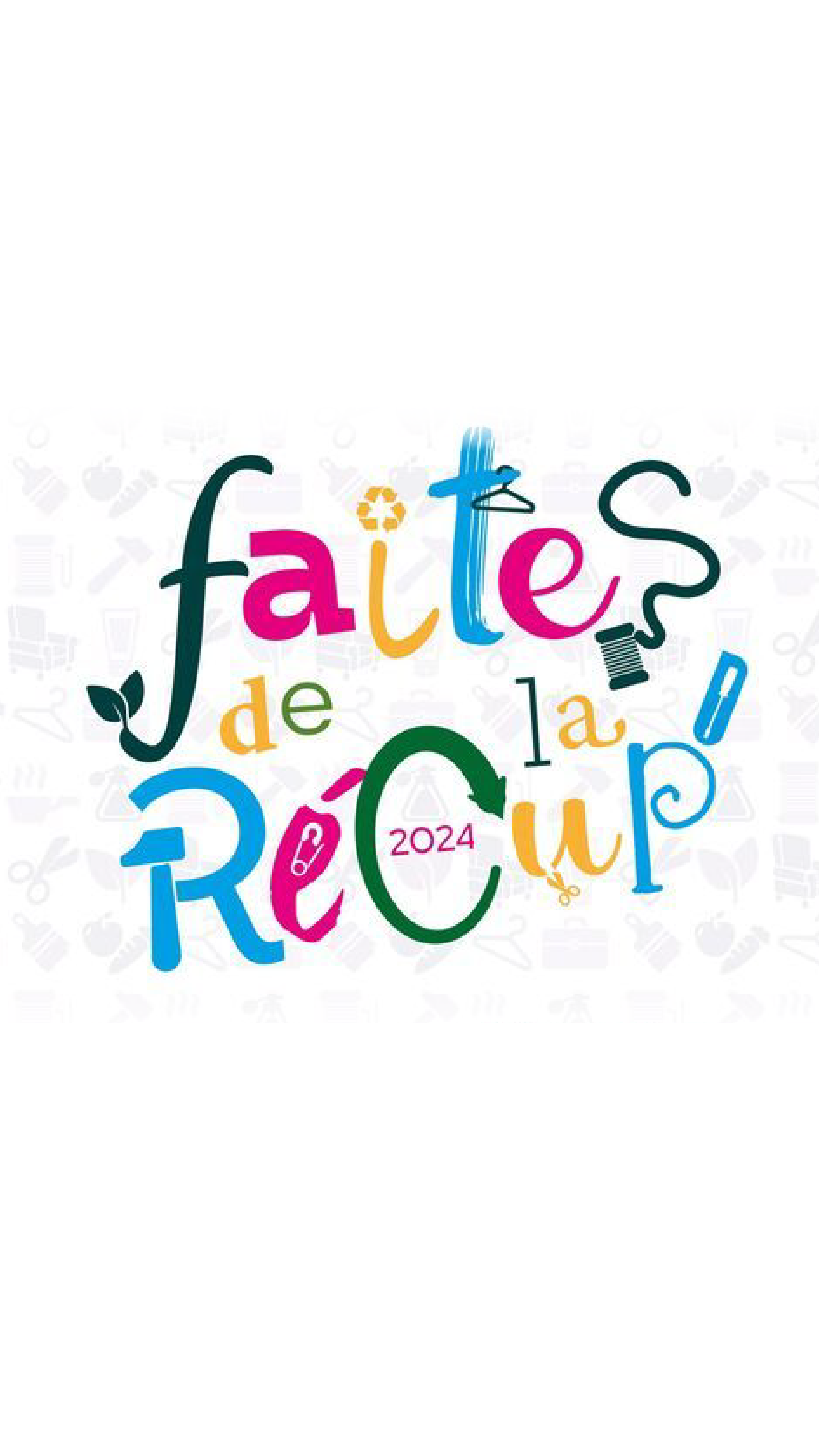 faites d ela récup