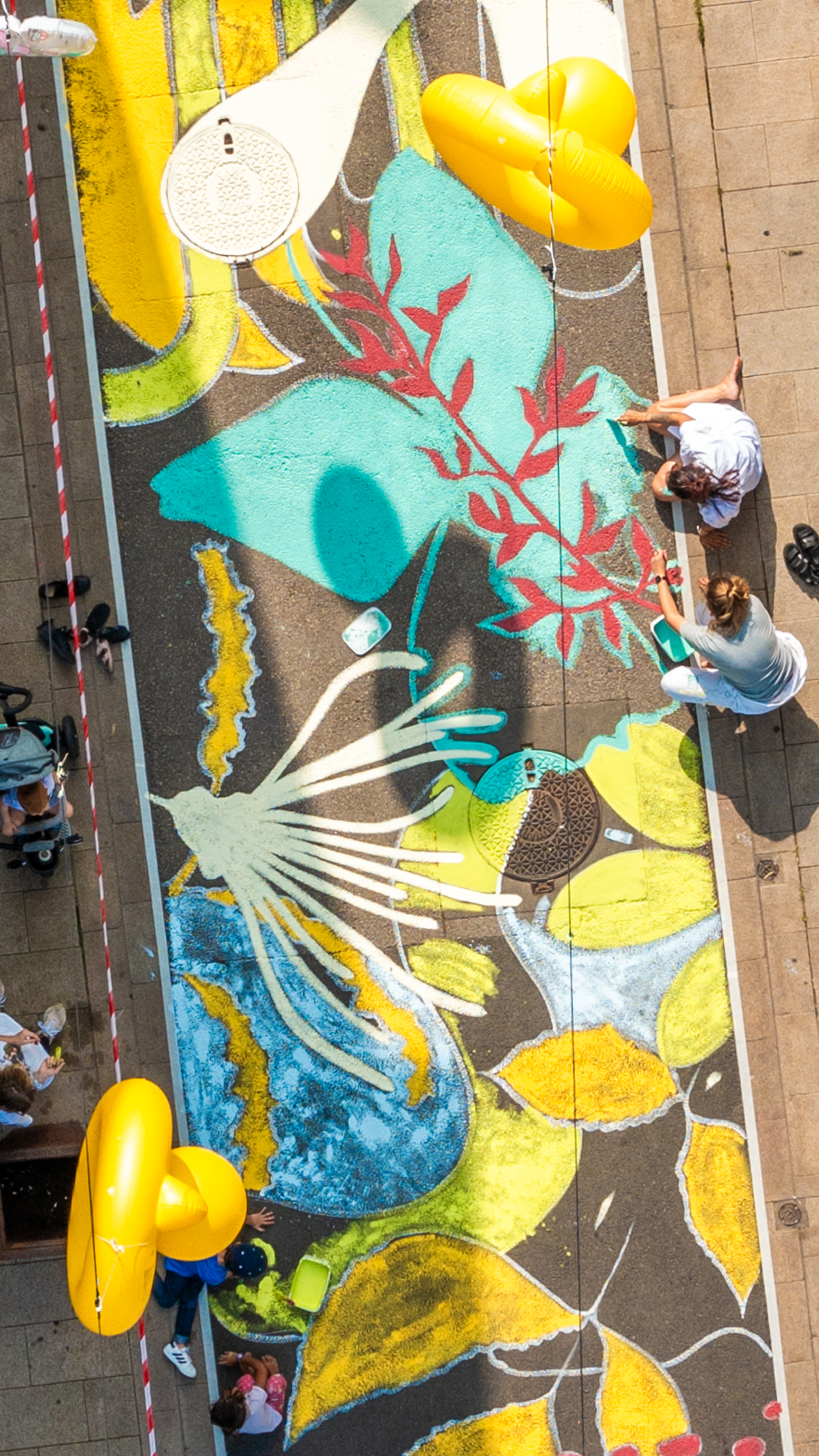 Fresque