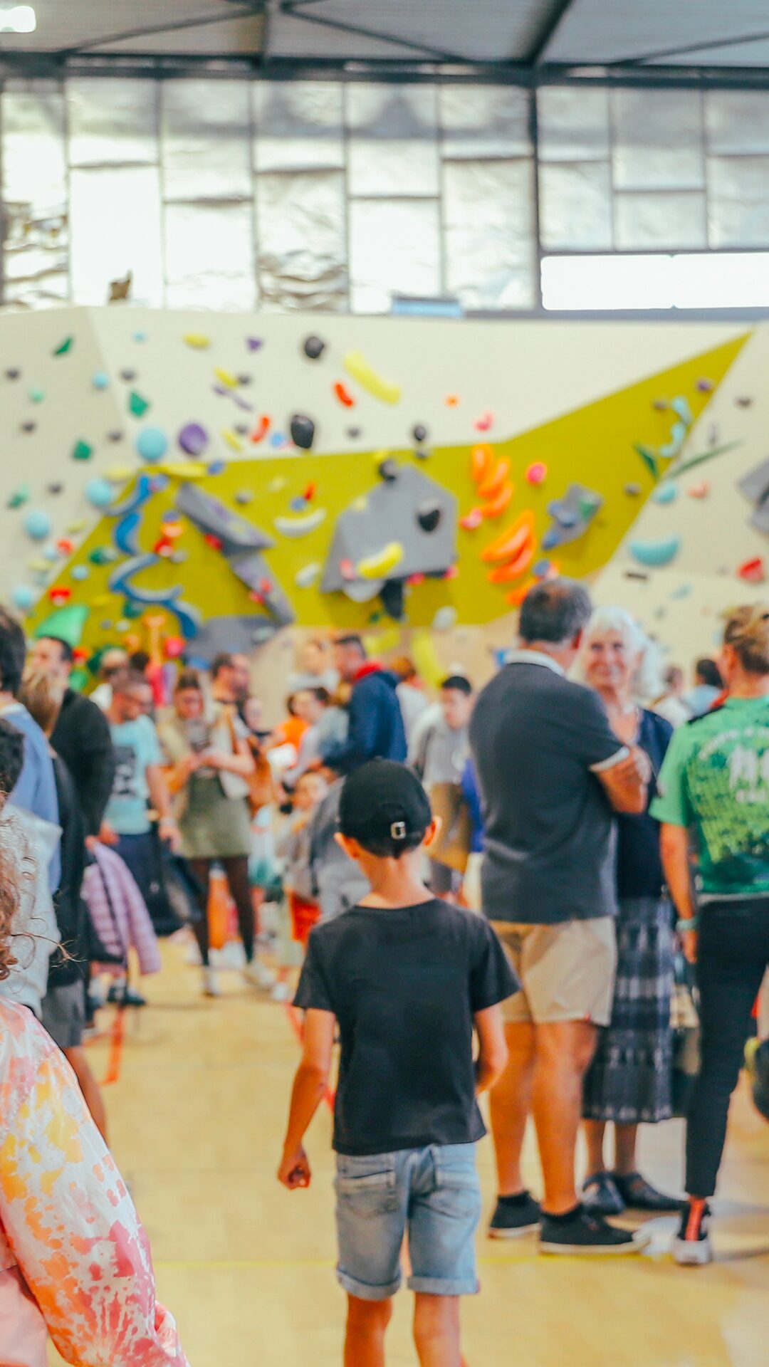 Fête du Sports