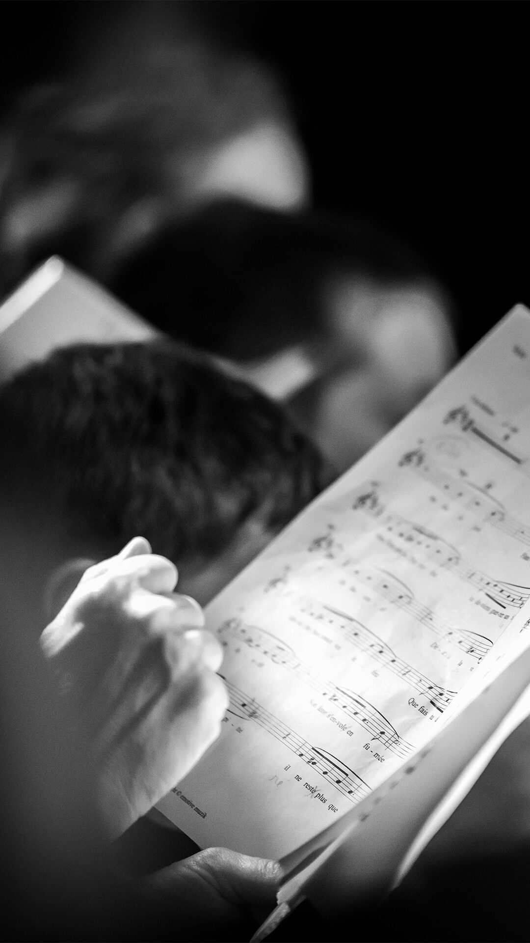 Choeur