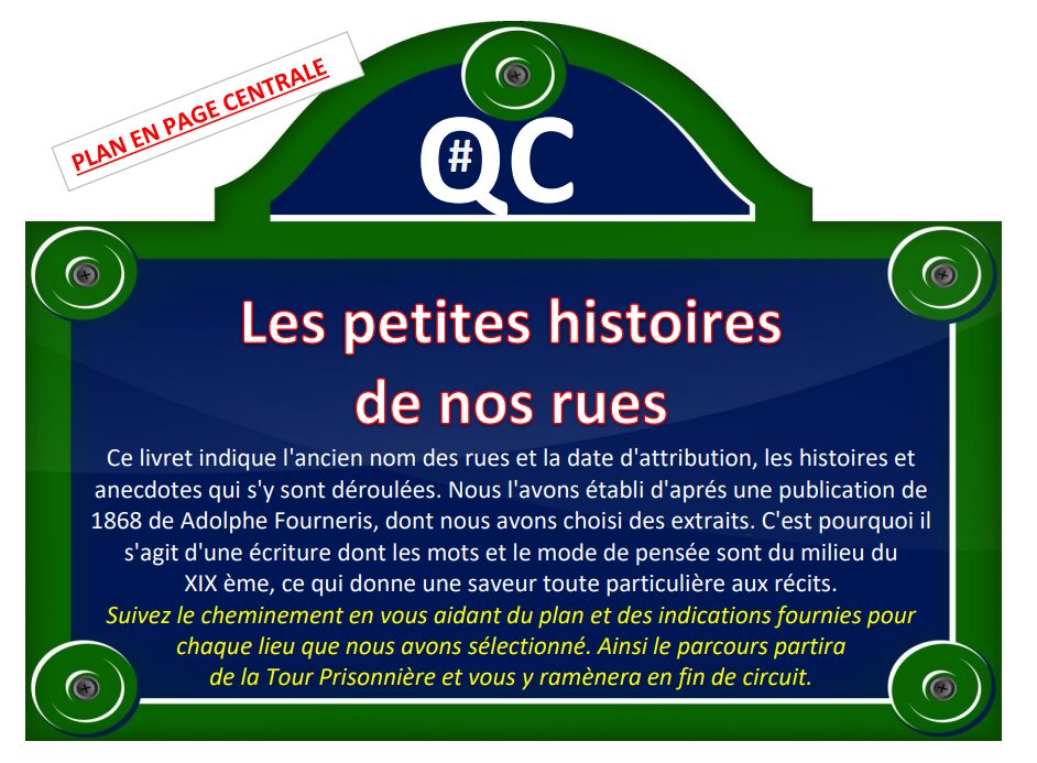 Livret-Les petites Histoires de nos rues-2025