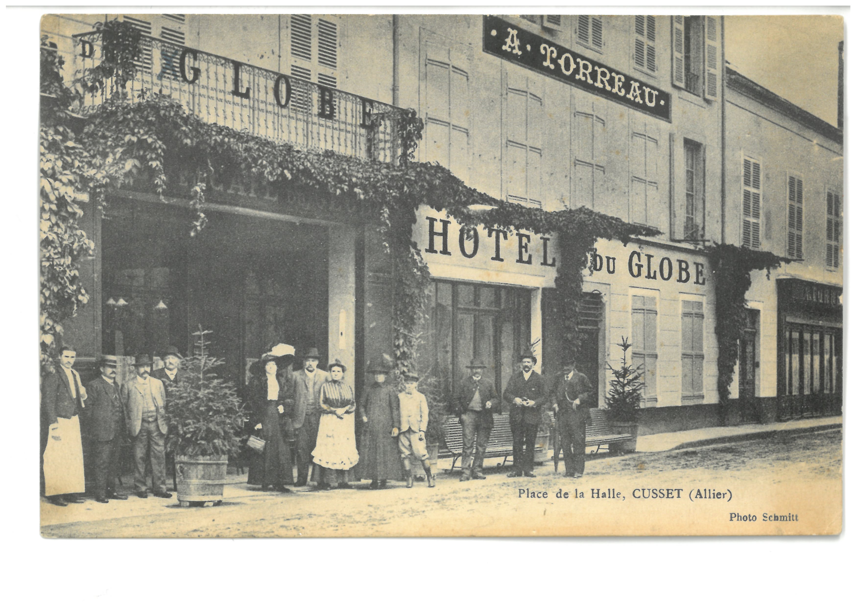 Place de la Halle-1