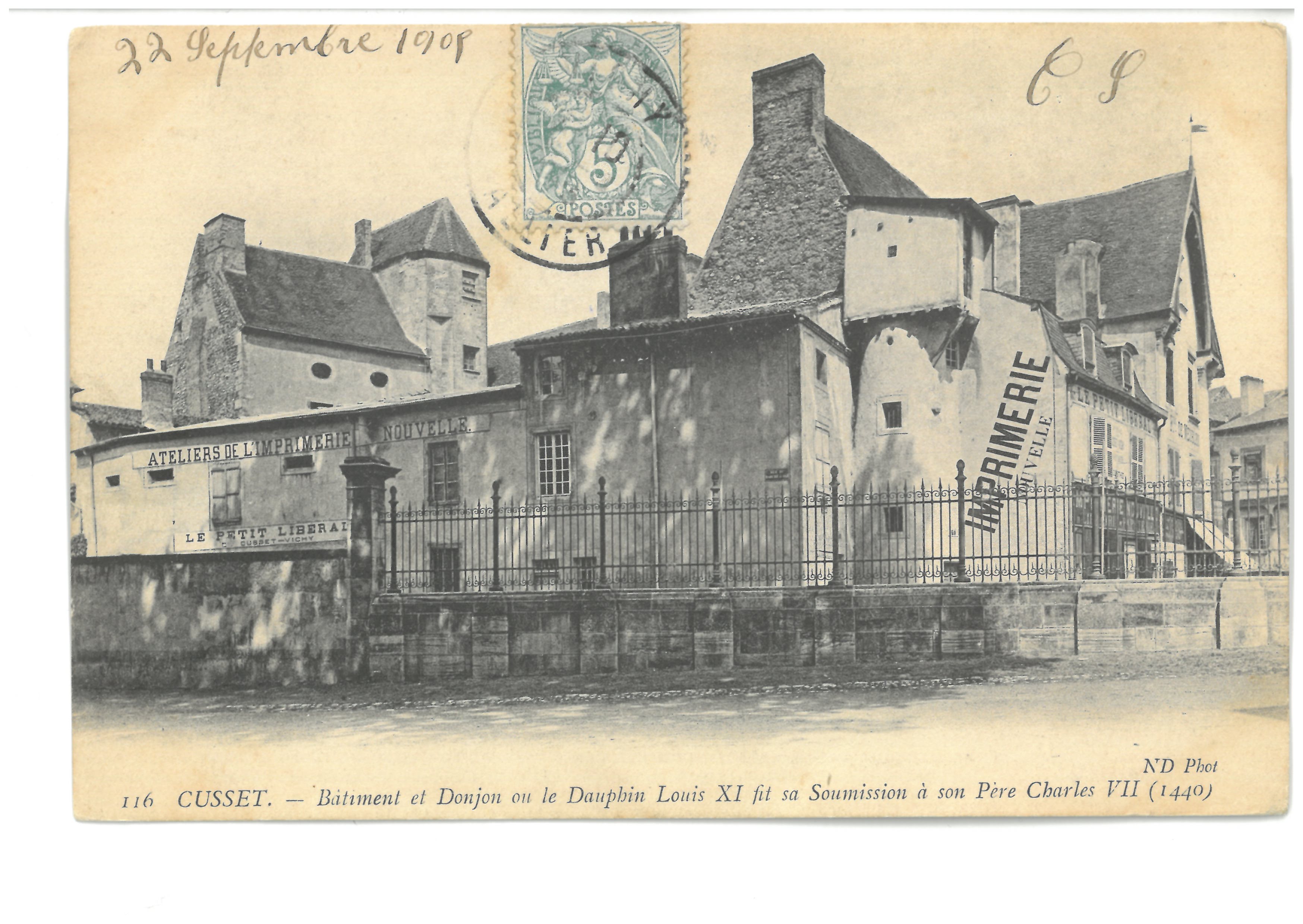 Hôtel Jehan de la Borderie-4