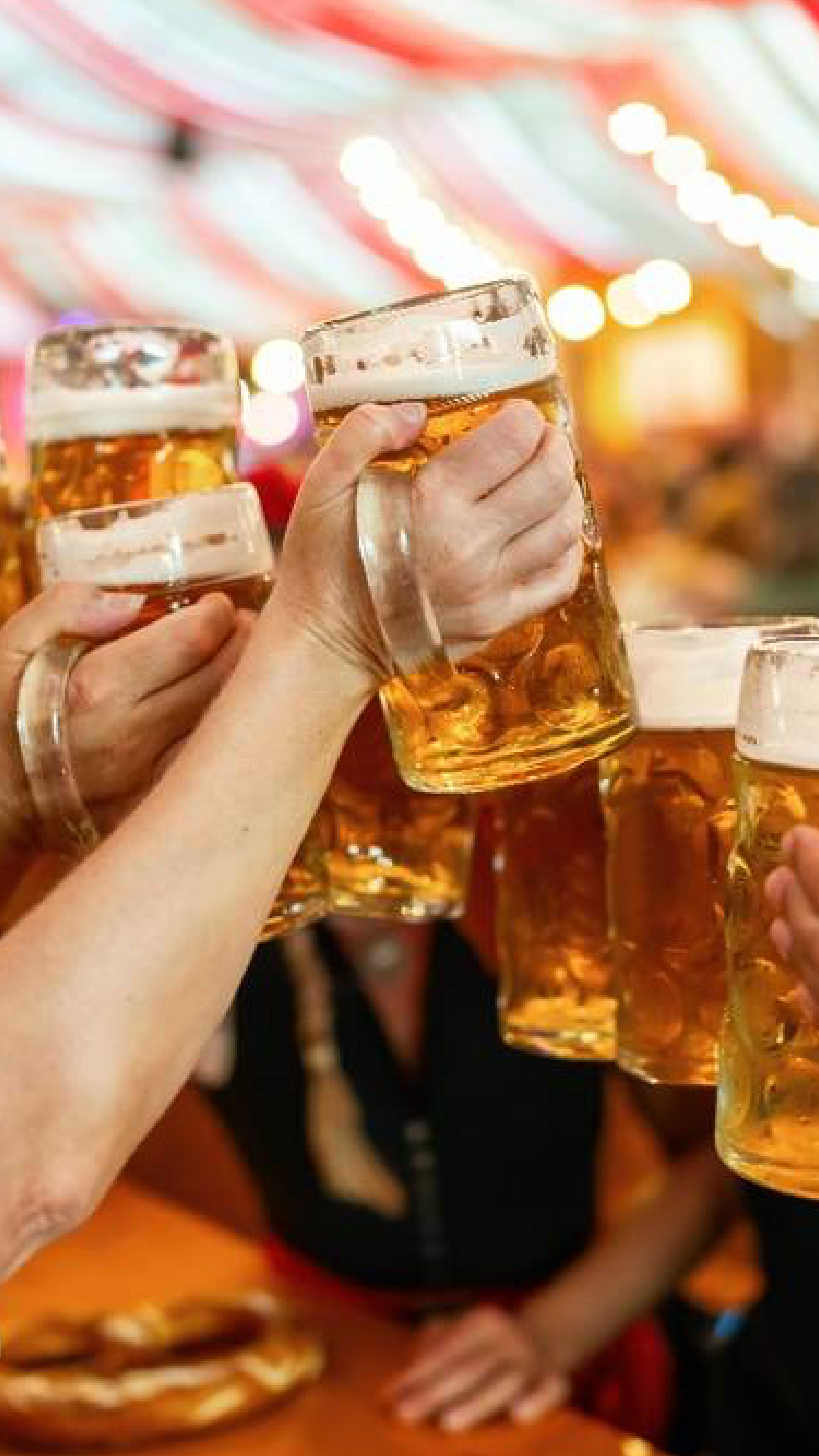 OKTOBERFEST