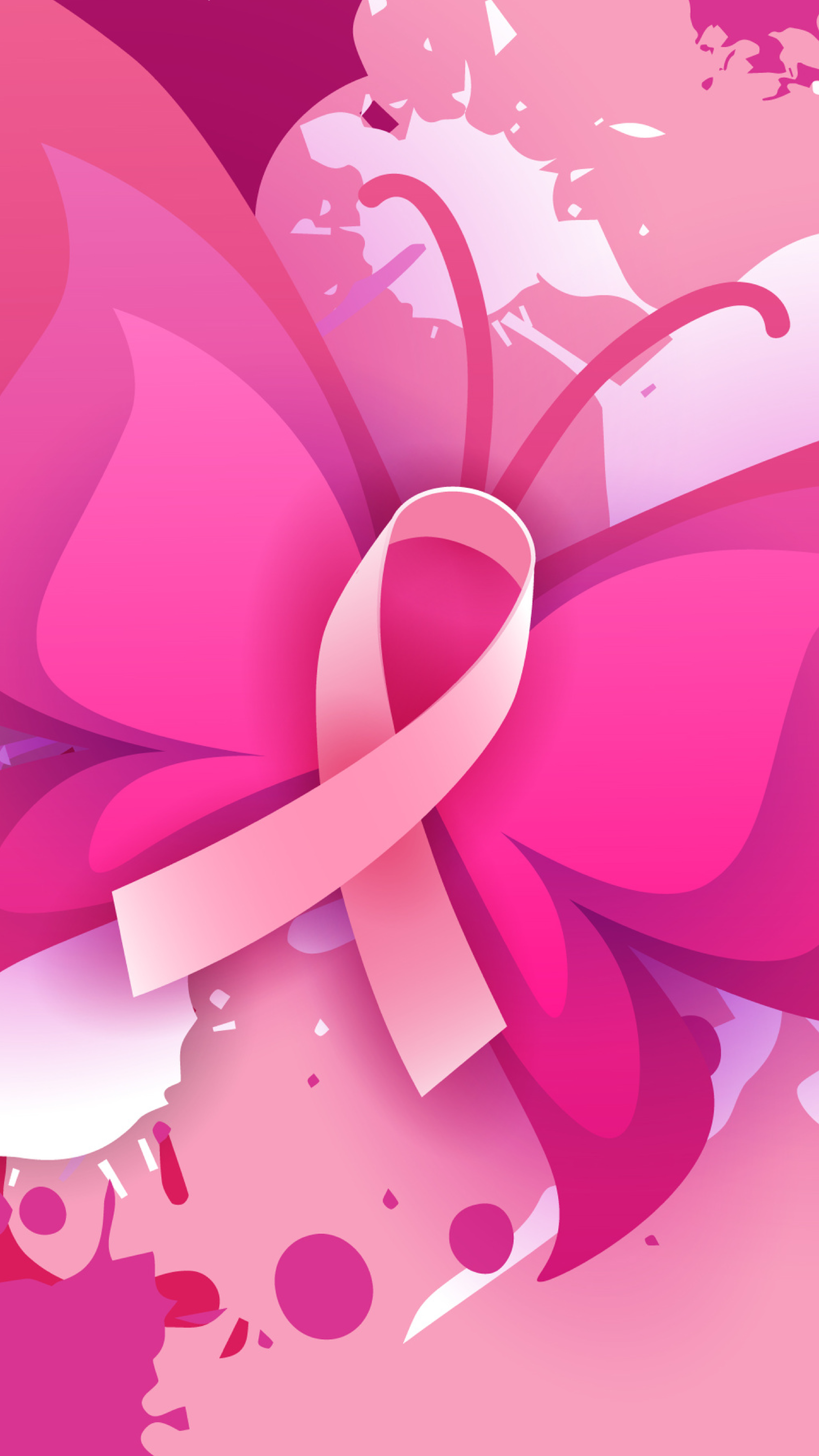 Octobre rose
