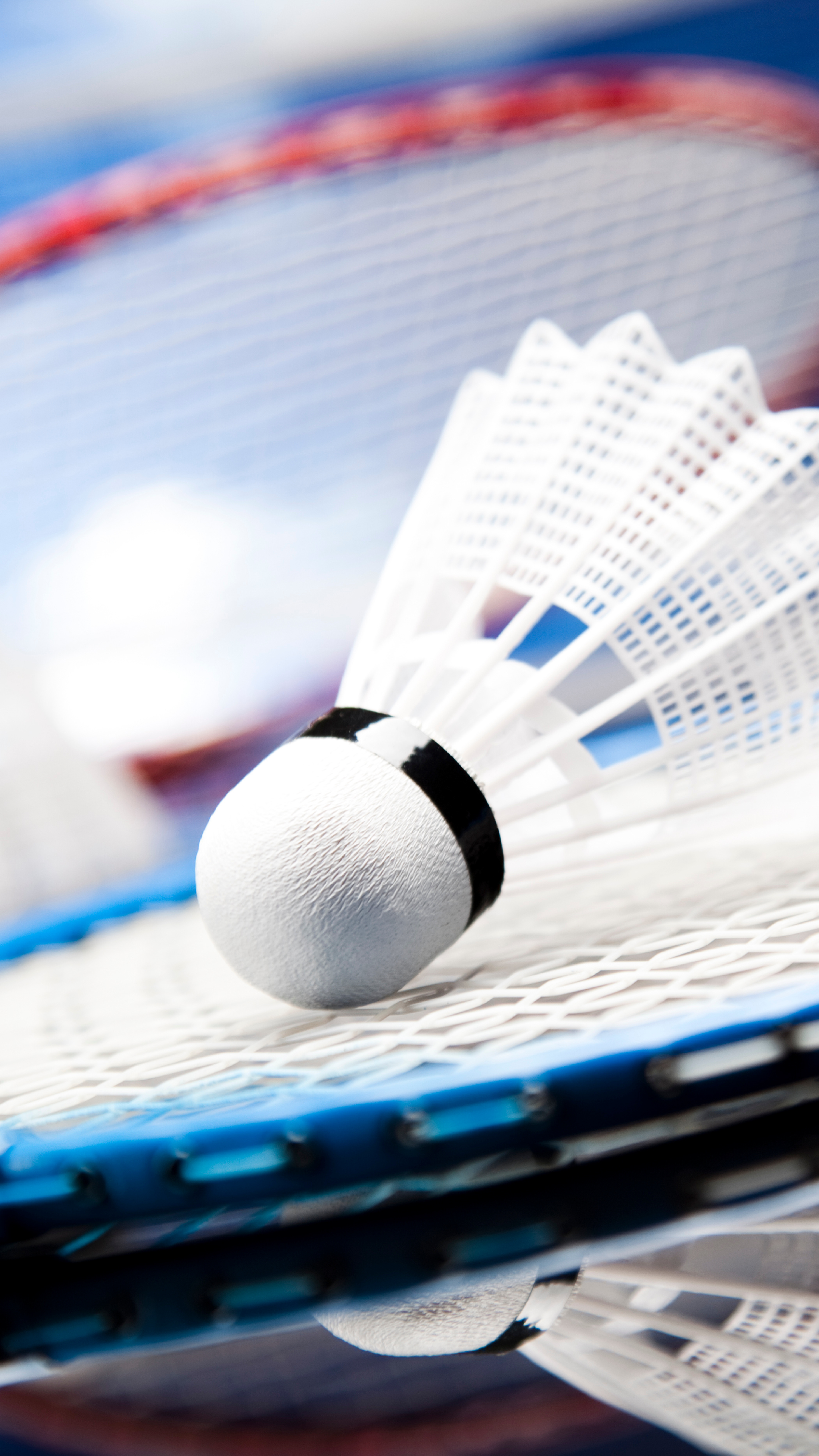 badminton