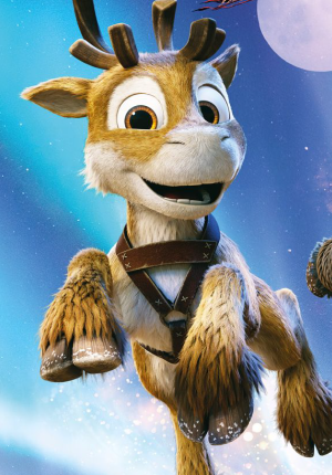 Niko le petit renne : mission Père Noël