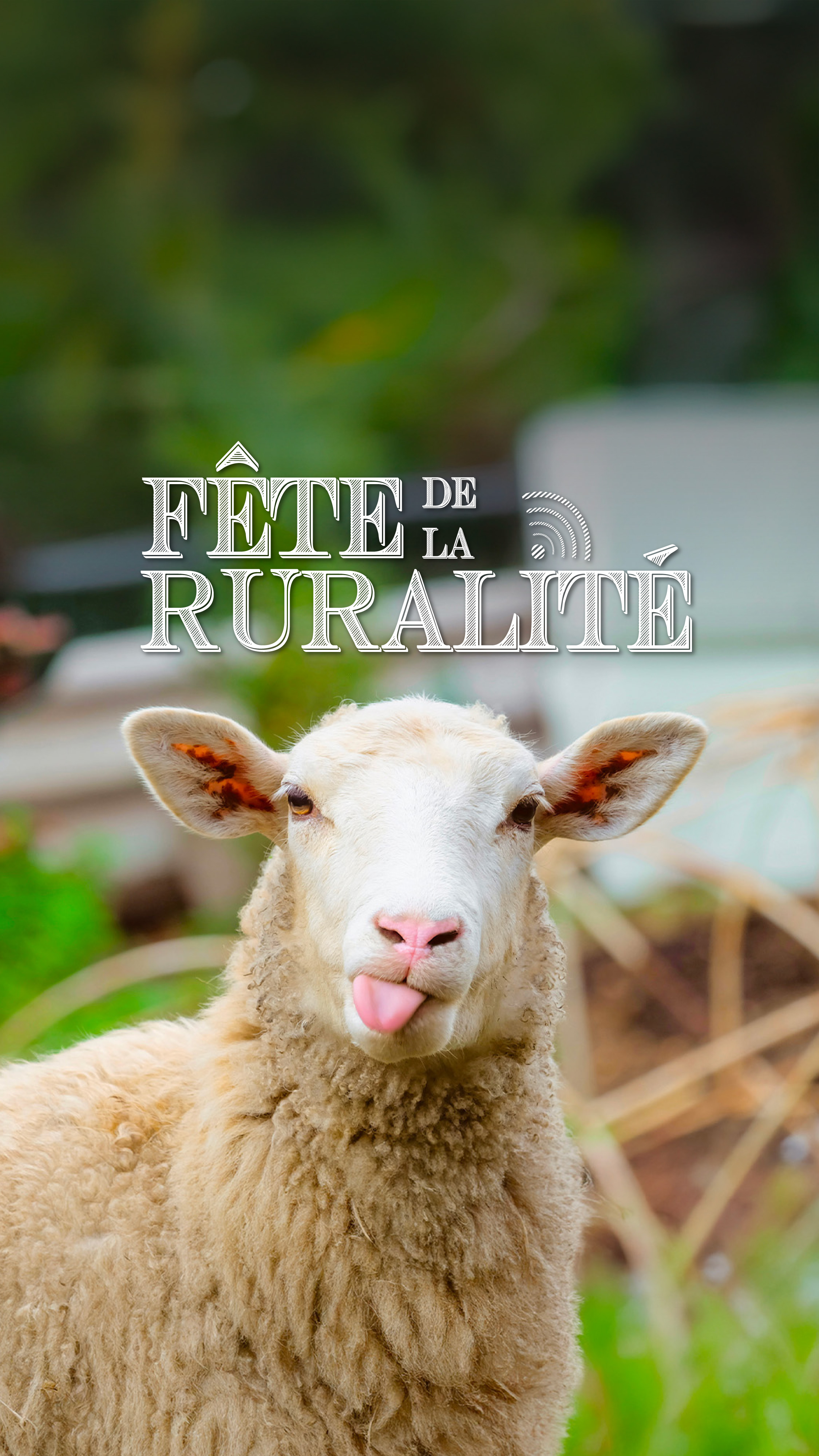 fête de la ruralité apd