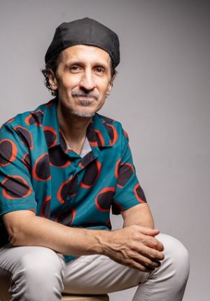 André Marques Trio (Marcel Bottaro / Fulvio Moraes) and Jam Session