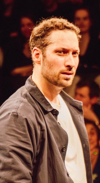 L’abolition des privilèges • Cie Les Singulières