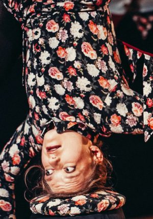 Dori • Cirque des petites natures