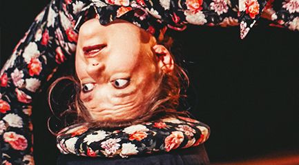 Dori • Cirque des petites mains