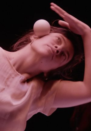 Biographies • Cie EAEO