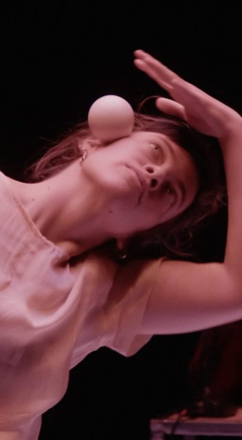 Biographies • Cie EAEO