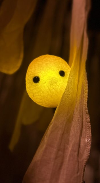 Sortie de résidence • (E)mouvoir