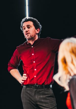 Géométrie variable • Cie du Faro