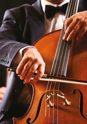 Concert de Noël • Conservatoire de Vichy Communauté