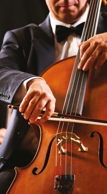 Concert de Noël • Conservatoire de Vichy Communauté