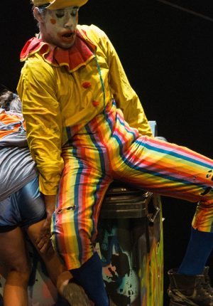 Stek • Intrepidus Squad