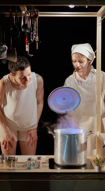 Umami • Collectif A/R