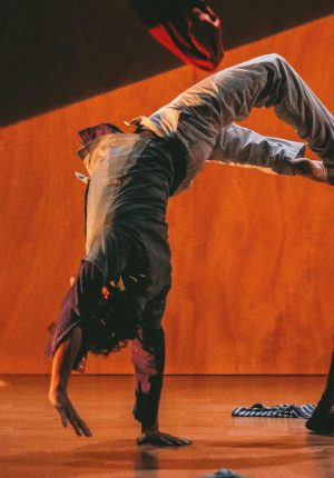 Intérieur Nuit • Association W