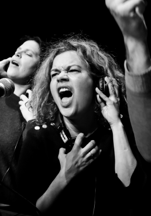 Zaï Zaï Zaï Zaï • Théâtre de l'argument