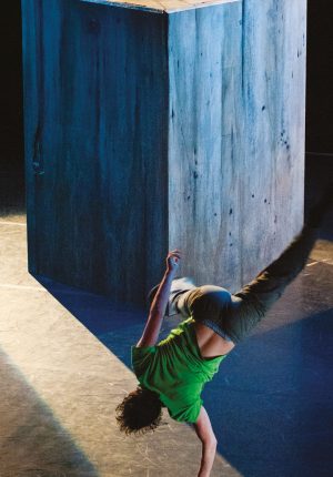 Clôture de saison 25.26 • Cie Arcosm