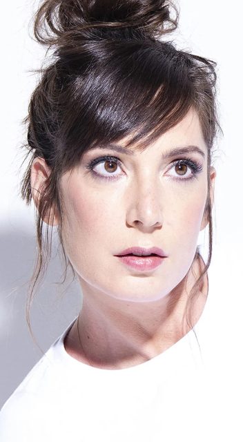 Nora Hamzawi