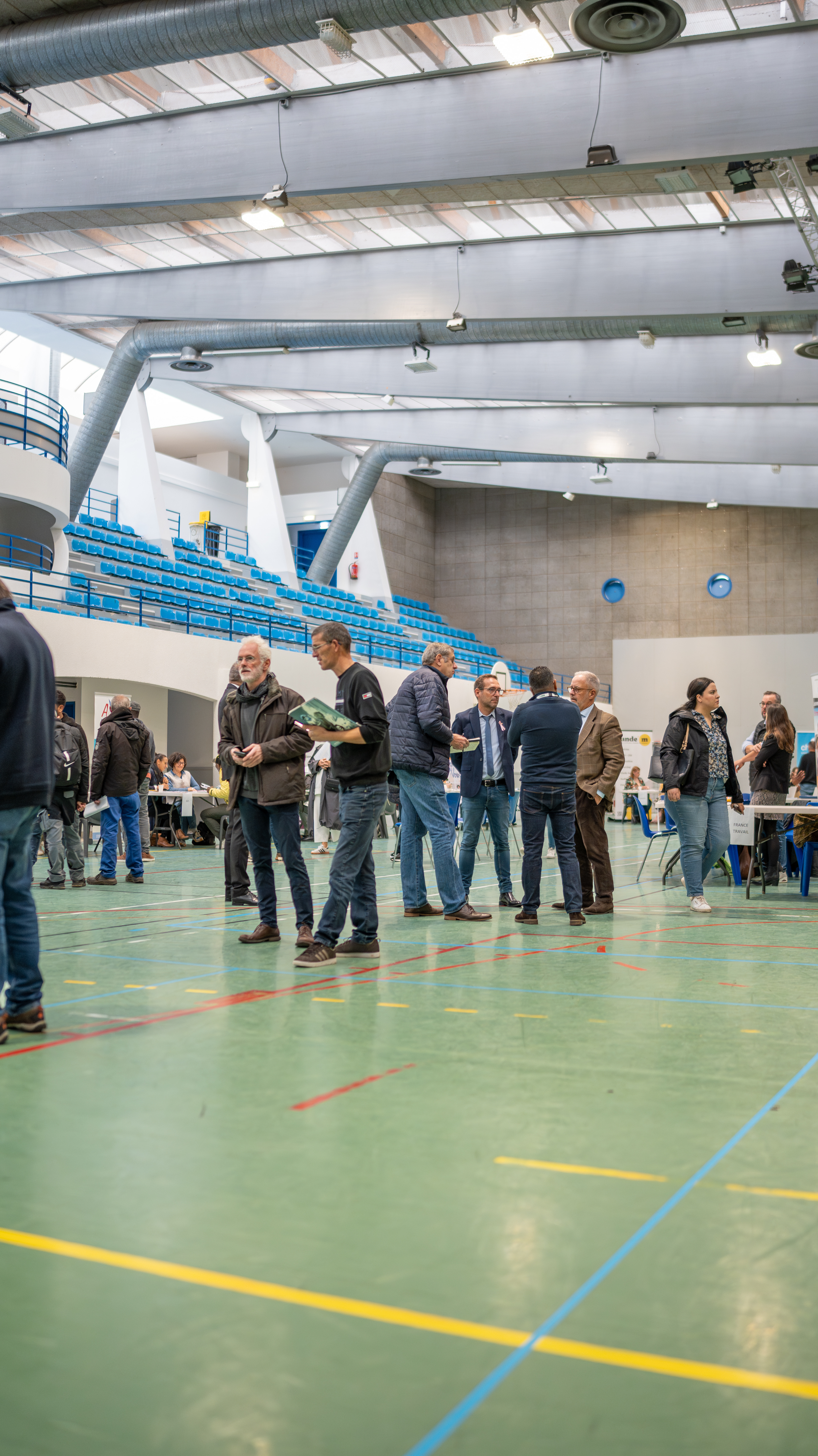 Journée de l'emploi (1 sur 1)