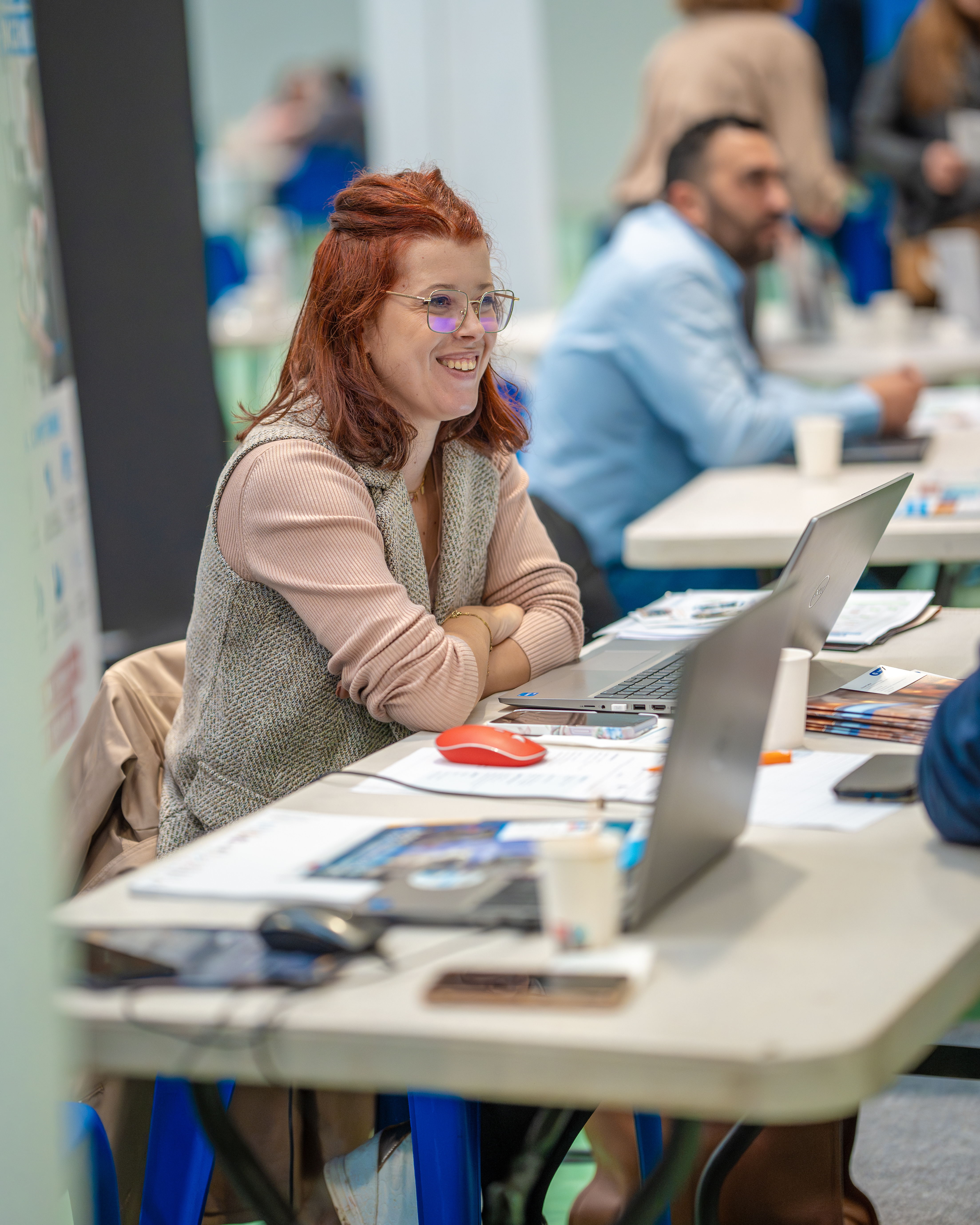 Journée de l'emploi (9 sur 11)