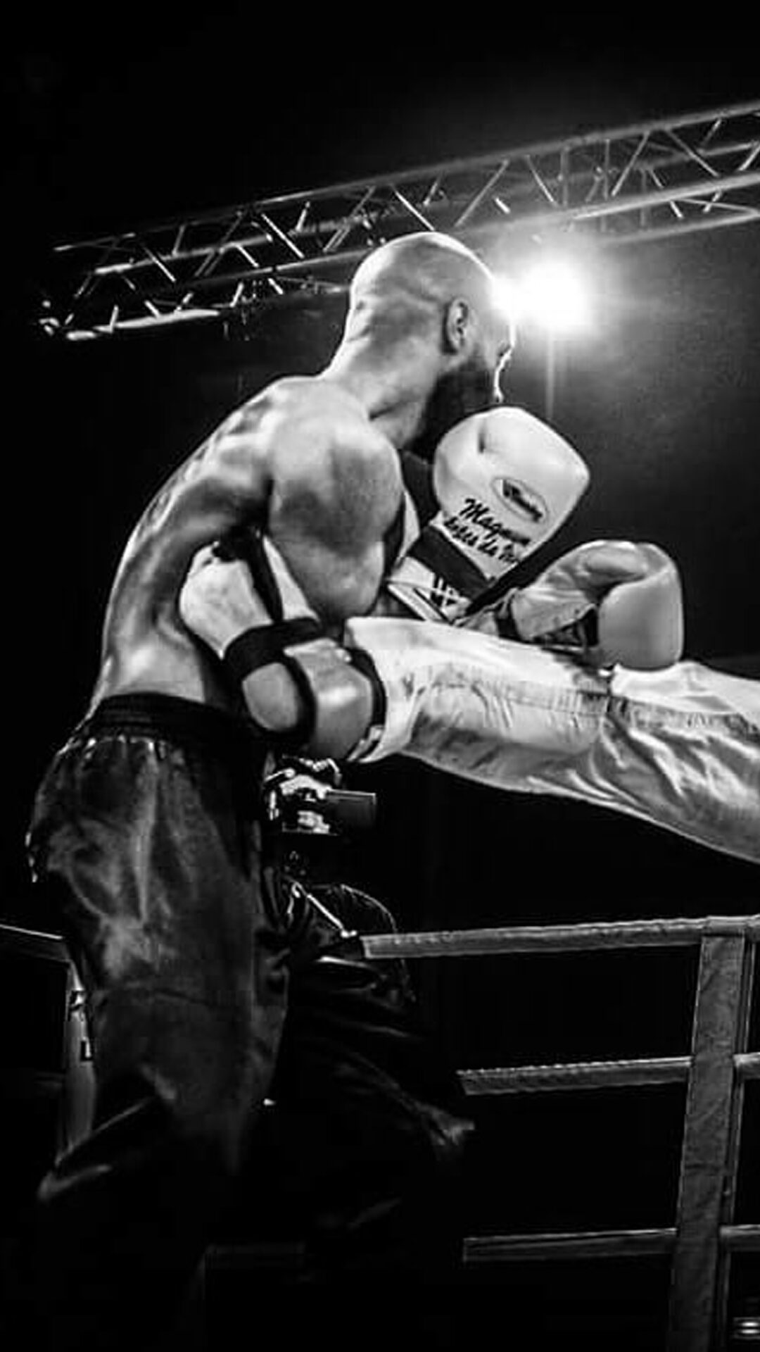 Boxe
